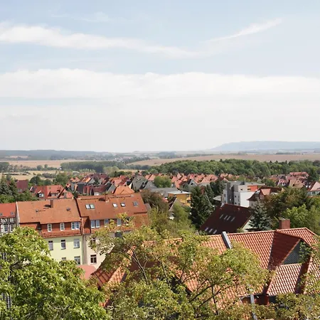 & Kunsthaus Penthouse
