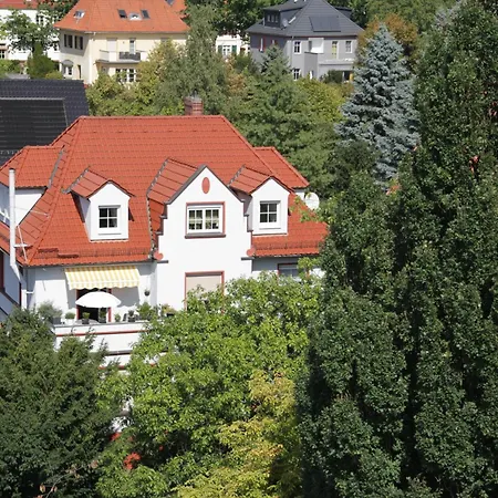 Appartamento & Kunsthaus Penthouse