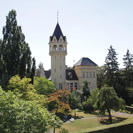 Appartamento & Kunsthaus Penthouse *