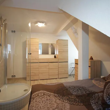 & Kunsthaus Penthouse