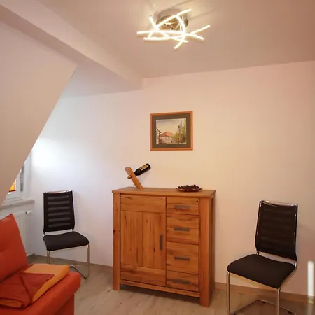 Kunsthaus Penthouse Dg Apartment *