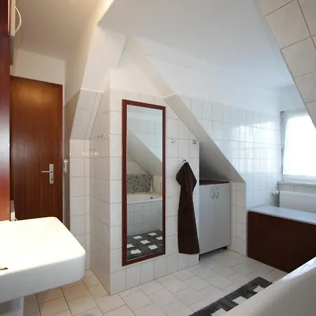 Kunsthaus Penthouse Dg Apartment