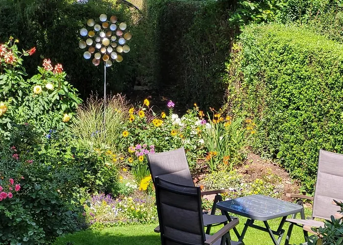 & Kunsthaus Penthouse * Nordhausen