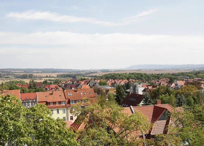 & Kunsthaus Penthouse