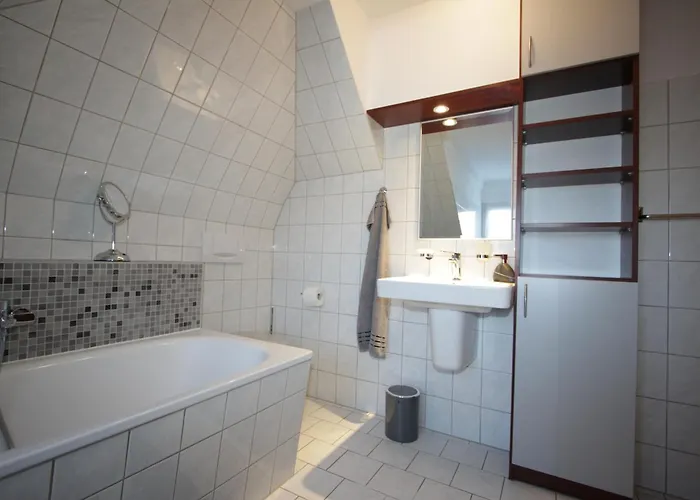 & Kunsthaus Penthouse * Nordhausen