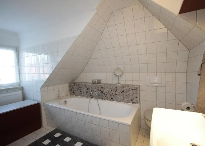 & Kunsthaus Penthouse * Nordhausen