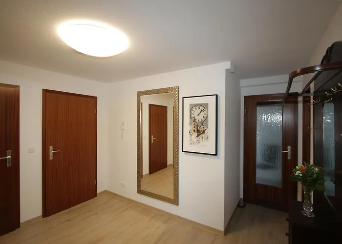 & Kunsthaus Penthouse