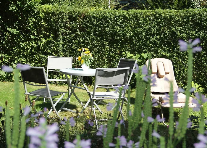 & Kunsthaus Penthouse Daire *