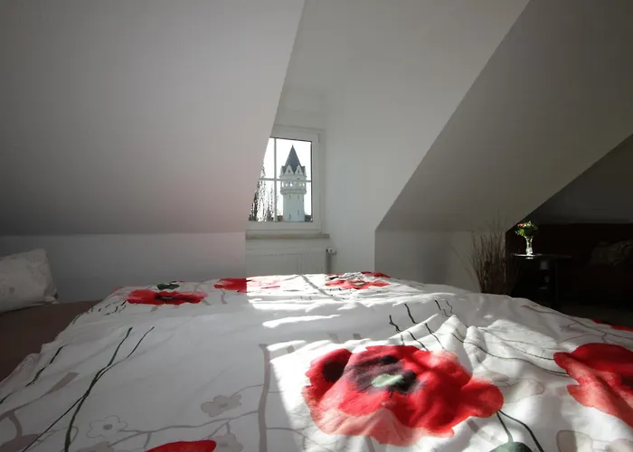 & Kunsthaus Penthouse