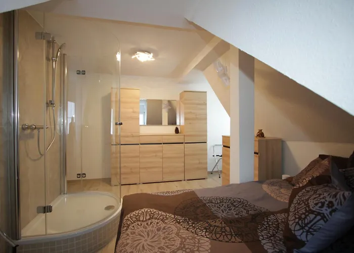 & Kunsthaus Penthouse